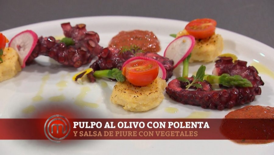 Emoción al máximo en recta final de MasterChef: Jorge quedó eliminado del programa