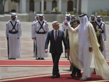 Arabia Saudita, Egipto, y otros países rompen relaciones con Qatar por “terrorismo”