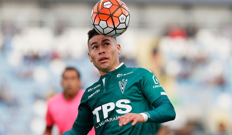 Óscar Opazo dejará Santiago Wanderers para sumarse a Colo-Colo