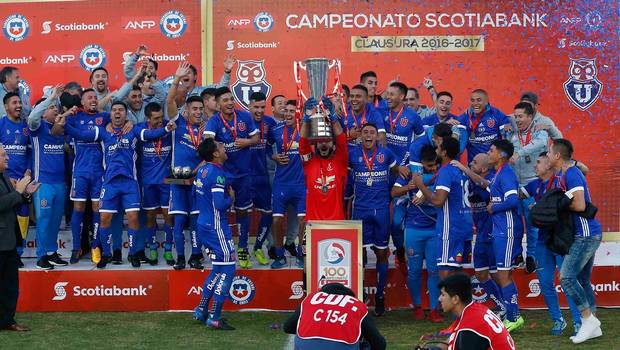 ANFP da a conocer los partidos de la primera fase de Copa Chile