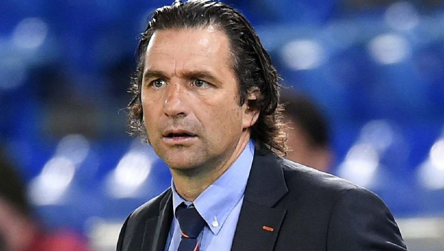 Juan Antonio Pizzi: “Eugenio llegó al horario solicitado, en perfectas condiciones"