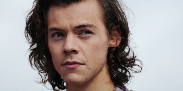 Harry Styles, ex One Direction, realizará concierto en Chile en mayo de 2018