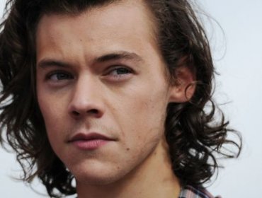 Harry Styles, ex One Direction, realizará concierto en Chile en mayo de 2018