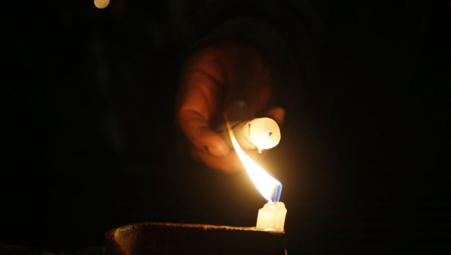 Apagón general afectó a ciudades de Arica, Iquique y Alto Hospicio