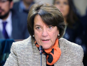 Ministra Delpiano asegura que tomas en los colegios no tienen objetivos