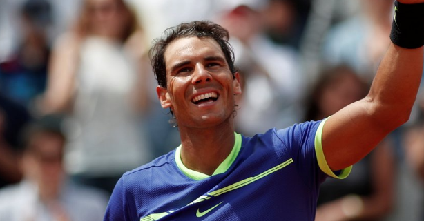 Nadal vence a Thiem y jugará ante Wawrinka la final de Roland Garros