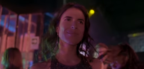 Vuelve la “Porotito Verde” en movido videoclip musical