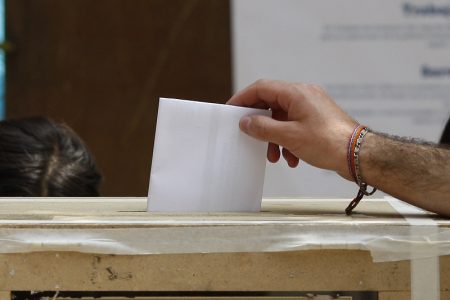 Vocales de Mesa para elecciones 2017: Revisa si eres designado