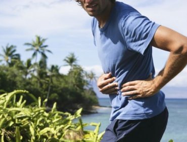 Cómo el ejercicio excesivo y prolongado puede darte problemas gastrointestinales