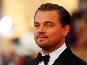 Se confirma la visita de Leonardo DiCaprio a Chile