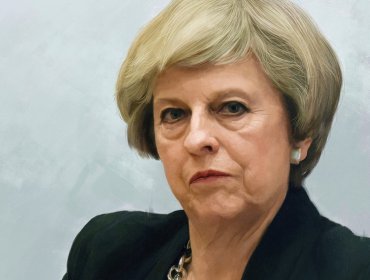 Theresa May buscará formar gobierno para llevar a cabo el Brexit