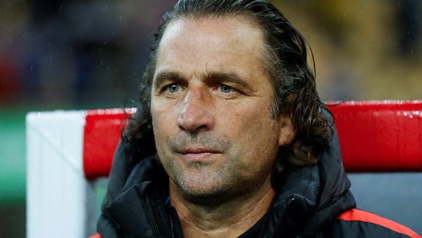 Claudio Bravo, la gran preocupación de Juan Antonio Pizzi