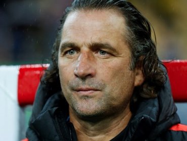 Claudio Bravo, la gran preocupación de Juan Antonio Pizzi