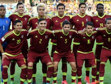 Sub 20: La Vinotinto es la nueva subcampeona del mundo