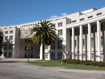 Alumnas denuncian por abuso sexual a tres profesores de la Universidad de Concepción