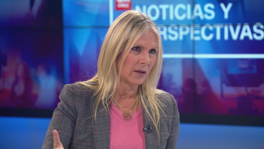 Lily Pérez hace emplazamiento a quienes ocupan cargos públicos someterse a test de drogas