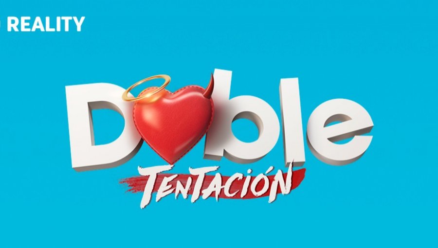 Gran final de Doble Tentación tendrá sorpresas que cautivará a la audiencia