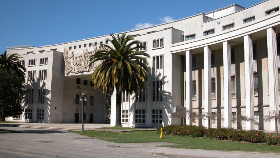 Alumnas denuncian por abuso sexual a tres profesores de la Universidad de Concepción