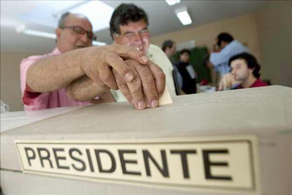 IPS llama a acudir a sus sucursales a quienes requieran hacer cambio de domicilio electoral