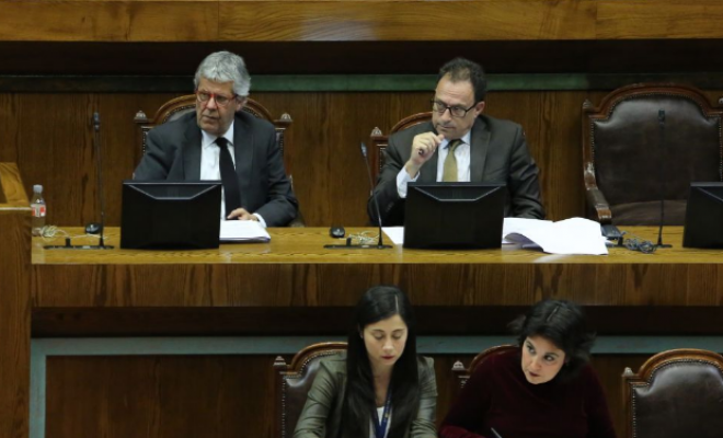 Diputados aprueban proyecto que regula elección de Gobernadores regionales