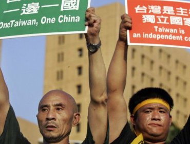 China vs Taiwán: La disputa de más de 60 años que divide al país más grande de Asia