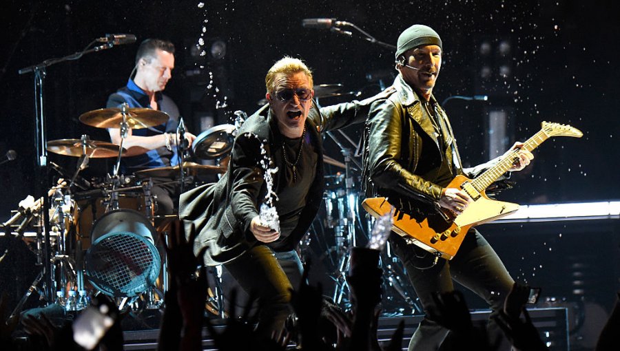 Cambian ticketera para concierto de U2 por problemas en venta de entradas