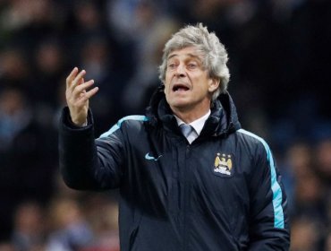 Manuel Pellegrini podría volver a la Premier League