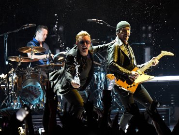 Cambian ticketera para concierto de U2 por problemas en venta de entradas