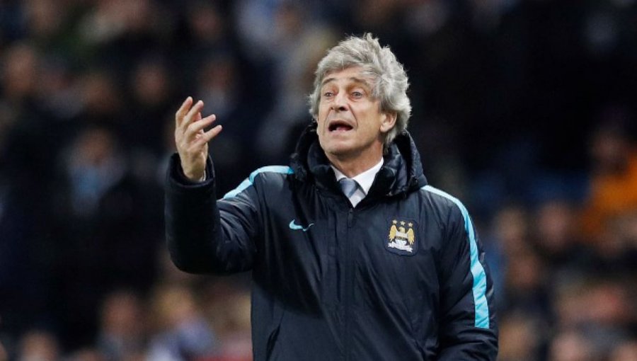 Manuel Pellegrini podría volver a la Premier League