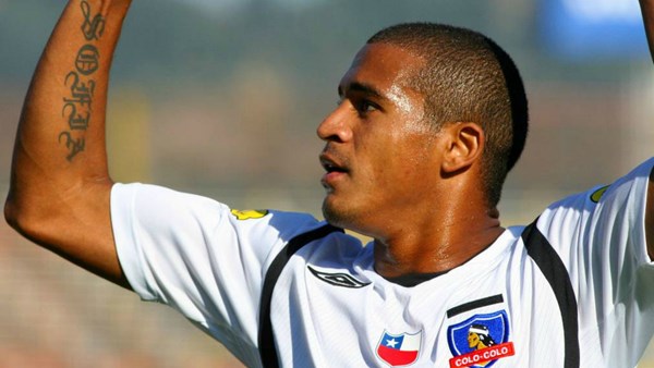 Macnelly Torres no le cierra las puertas a Colo Colo