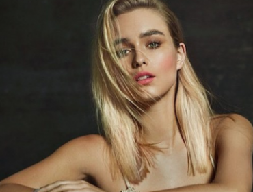 Extraña foto de Kika Silva causó escalofriante sensación en redes sociales