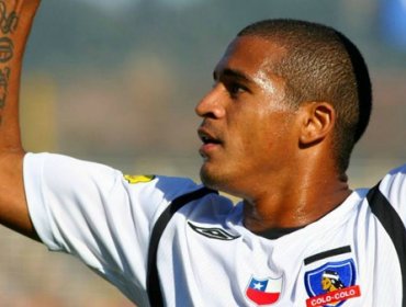 Macnelly Torres no le cierra las puertas a Colo Colo