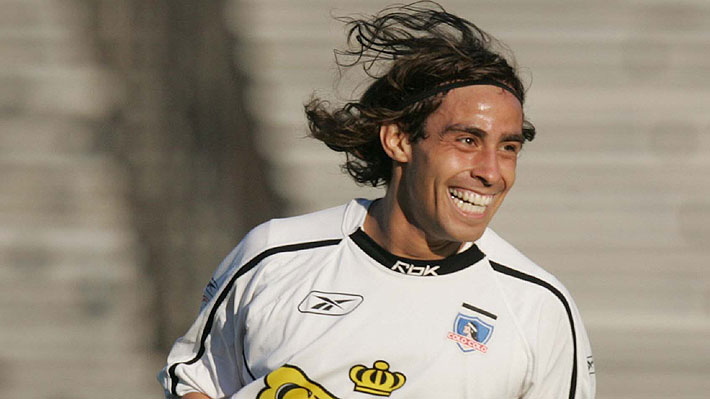 Jorge Valdivia niega llegada a Colo-Colo: “No hay acuerdo, sí conversaciones”