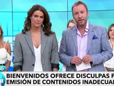 Consejo Nacional de TV aplicará millonaria sanción contra “Bienvenidos”