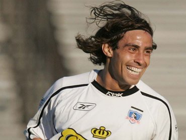 Jorge Valdivia niega llegada a Colo-Colo: “No hay acuerdo, sí conversaciones”