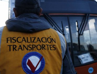 Perdió un ojo: El drama que vive la Fiscalizadora del Transantiago