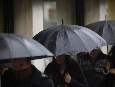 Sistema Frontal: Deja 45 mil clientes sin luz y un muerto en accidente