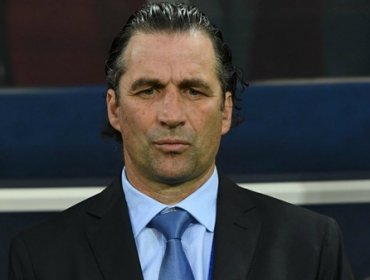 Juan Antonio Pizzi: "Había que tener mucha paciencia"