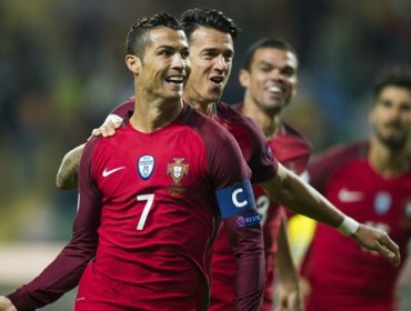 Copa Confederaciones: México aparece en el camino de Portugal y Cristiano Ronaldo