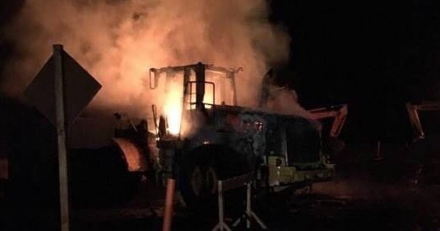 Gobierno descartó aplicar Ley Antiterrorista tras último ataque incendiario en La Araucanía