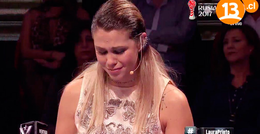Julio César Rodríguez le pidió disculpas públicas a Laura Prieto