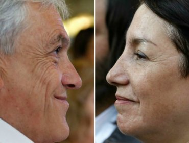 Cadem: Franjas de Piñera y Sánchez obtuvieron las mejores evaluaciones