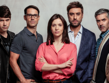 Galán de “Amanda” se encuentra sin proyecto televisivo en Mega