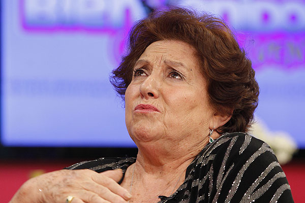 Doctora Cordero destrozó a Laura Prieto: “Le reventaba la tarjeta a Julio César”