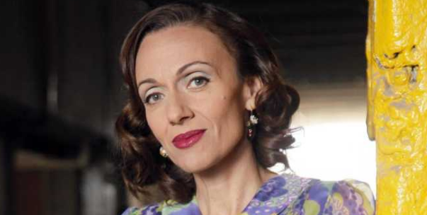Katyna Huberman respondió ante las críticas de Luis Gnecco en contra de “PNP”