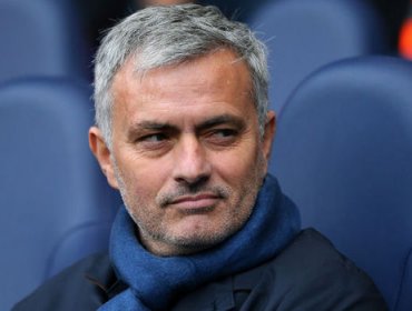 Mourinho es acusado en España de defraudar al fisco por US$3,6 millones