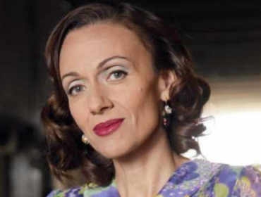 Katyna Huberman respondió ante las críticas de Luis Gnecco en contra de “PNP”