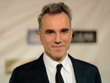 Actor Daniel Day-Lewis anunció su retiro de la actuación