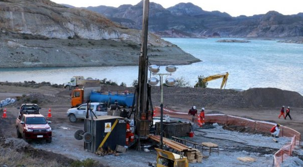 Descartan la posibilidad de encontrar con vida a los mineros atrapados en Aysén