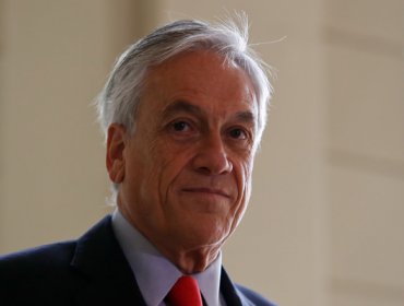 Sebastián Piñera: “Fue una broma que no debí haber hecho”